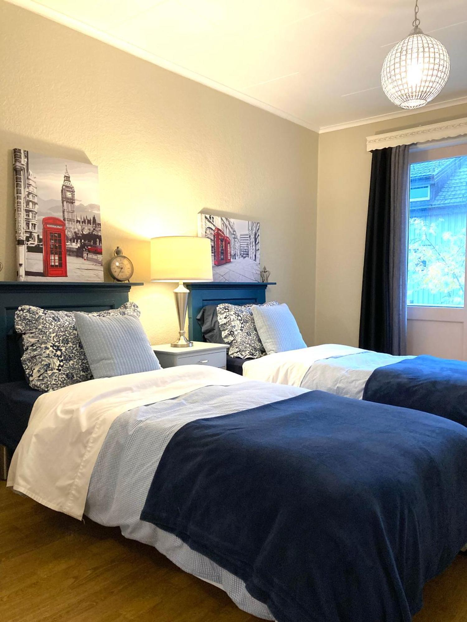 Apartments At The Sentrum Kristiansund Chambre photo